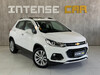 TRACKER 1.4 16V PREMIER TURBO FLEX 4P AUTOMÁTICO - 2019 - NOVO HAMBURGO
