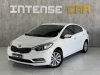 CERATO 1.6 SX3 16V FLEX 4P AUTOMÁTICO - 2014 - NOVO HAMBURGO