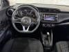 KICKS 1.6 SENSE 16V FLEX 4P AUTOMÁTICO - 2022 - NOVO HAMBURGO