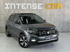 T-CROSS 1.0 COMFORTLINE TSI FLEX 4P AUTOMÁTICO - 2022 - NOVO HAMBURGO