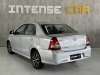 ETIOS 1.5 PLATINUM SEDAN 16V FLEX 4P AUTOMÁTICO - 2017 - NOVO HAMBURGO