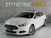 FUSION 2.0 TITANIUM AWD 16V 4P AUTOMÁTICO - 2016 - NOVO HAMBURGO