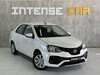 ETIOS 1.5 X PLUS SEDAN 16V FLEX 4P MANUAL - 2019 - NOVO HAMBURGO