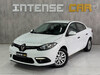 FLUENCE 2.0 DYNAMIQUE PLUS 16V FLEX 4P AUTOMÁTICO - 2016 - NOVO HAMBURGO