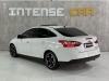 FOCUS 2.0 TITANIUM PLUS SEDAN 16V FLEX 4P AUTOMÁTICO - 2015 - NOVO HAMBURGO