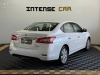 SENTRA 2.0 SL 16V FLEX 4P AUTOMÁTICO - 2016 - NOVO HAMBURGO