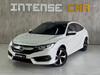 CIVIC 2.0 16V FLEXONE EX 4P CVT - 2018 - NOVO HAMBURGO
