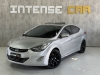 ELANTRA 1.8 GLS 16V 4P AUTOMÁTICO - 2012 - NOVO HAMBURGO