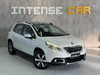 2008 1.6 16V FLEX GRIFFE 4P AUTOMÁTICO - 2016 - NOVO HAMBURGO