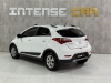 HB20 1.6 VISION 16V FLEX 4P AUTOMÁTICO  - 2015 - NOVO HAMBURGO