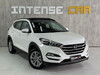 TUCSON 1.6 GLS TURBO 4P AUTOMÁTICO - 2020 - NOVO HAMBURGO
