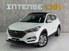 TUCSON 1.6 GLS TURBO 4P AUTOMÁTICO - 2020 - NOVO HAMBURGO
