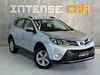 RAV4 2.0 4X4 16V 4P AUTOMÁTICO - 2014 - NOVO HAMBURGO