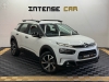 C4 CACTUS 1.6 THP SHINE FLEX 4P AUTOMATICO - 2019 - NOVO HAMBURGO