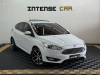 FOCUS 2.0 TITANIUM PLUS HATCH 16V FLEX 4P AUTO - 2016 - NOVO HAMBURGO