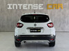 CAPTUR 1.6 16V FLEX INTENSE AUTOMÁTICO - 2018 - NOVO HAMBURGO