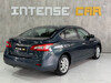 SENTRA 2.0 SV 16V FLEX 4P AUTOMÁTICO - 2014 - NOVO HAMBURGO