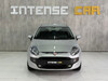 PUNTO 1.4 ATTRACTIVE 8V FLEX 4P MANUAL - 2015 - NOVO HAMBURGO