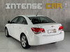 CRUZE 1.8 LT 16V FLEX 4P AUTOMÁTICO - 2014 - NOVO HAMBURGO