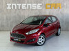 FIESTA 1.5 SE HATCH 16V FLEX 4P MANUAL - 2014 - NOVO HAMBURGO
