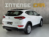 TUCSON 1.6 16V T-GDI GLS ECOSHIFT - 2020 - NOVO HAMBURGO