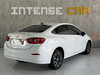CRUZE 1.4 TURBO LT 16V FLEX 4P AUTOMÁTICO - 2017 - NOVO HAMBURGO