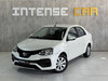 ETIOS 1.5 X PLUS SEDAN 16V FLEX 4P MANUAL - 2019 - NOVO HAMBURGO
