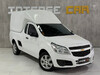 MONTANA 1.4 MPFI LS CS 8V FLEX 2P MANUAL - 2021 - NOVO HAMBURGO