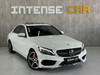 C 250 2.0 CGI SPORT TURBO 16V 4P AUTOMÁTICO - 2015 - NOVO HAMBURGO