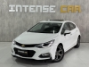 CRUZE 1.4 TURBO LTZ SPORT6 16V FLEX 4P AUTOMÁTICO - 2018 - NOVO HAMBURGO