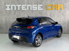 208 1.6 GRIFFE 16V FLEX 4P AUTOMÁTICO - 2023 - NOVO HAMBURGO