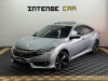 CIVIC 1.5 16V TOURING TURBO 4P AUTOMÁTICO - 2017 - NOVO HAMBURGO
