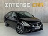 VERSA 1.6 16V FLEX SL 4P XTRONIC - 2020 - NOVO HAMBURGO
