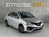 ETIOS 1.5 PLATINUM SEDAN 16V FLEX 4P AUTOMÁTICO - 2017 - NOVO HAMBURGO