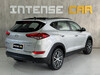 TUCSON 1.6 16V T-GDI GLS ECOSHIFT - 2018 - NOVO HAMBURGO