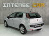 PUNTO 1.4 ATTRACTIVE 8V FLEX 4P MANUAL - 2015 - NOVO HAMBURGO