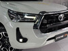 HILUX 2.8 SRX 4X4 CD 16V DIESEL 4P AUTOMÁTICO - 2021 - NOVO HAMBURGO