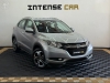 HR-V 1.8 16V FLEX EXL 4P AUTOMÁTICO - 2017 - NOVO HAMBURGO