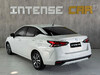VERSA 1.6 ADVANCE 16V FLEX 4P AUTOMÁTICO - 2022 - NOVO HAMBURGO