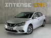 SENTRA 2.0 S 16V FLEX 4P AUTOMÁTICO - 2020 - NOVO HAMBURGO