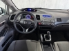 CIVIC 1.8 LXS 16V FLEX 4P MANUAL - 2009 - NOVO HAMBURGO
