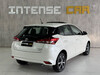 YARIS 1.5 XLS CONNECT 16V FLEX 4P AUTOMÁTICO - 2020 - NOVO HAMBURGO