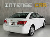 CRUZE 1.8 LT 16V FLEX 4P AUTOMÁTICO - 2014 - NOVO HAMBURGO