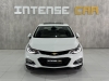 CRUZE 1.4 TURBO LTZ SPORT6 16V FLEX 4P AUTOMÁTICO - 2018 - NOVO HAMBURGO