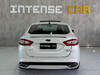 FUSION 2.0 TITANIUM FWD 16V 4P AUTOMÁTICO - 2016 - NOVO HAMBURGO