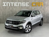 T-CROSS 1.4 HIGHLINE TSI 16V FLEX 4P AUTOMÁTICO - 2020 - NOVO HAMBURGO