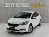 CERATO 1.6 SX3 16V FLEX 4P AUTOMÁTICO - 2014 - NOVO HAMBURGO