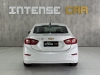 CRUZE 1.4 TURBO LT 16V FLEX 4P AUTOMÁTICO - 2018 - NOVO HAMBURGO