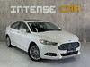 FUSION 2.0 TITANIUM FWD 16V 4P AUTOMÁTICO - 2016 - NOVO HAMBURGO