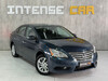 SENTRA 2.0 SV 16V FLEX 4P AUTOMÁTICO - 2014 - NOVO HAMBURGO